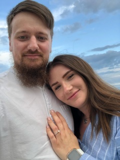 Dan & Tara's Wedding